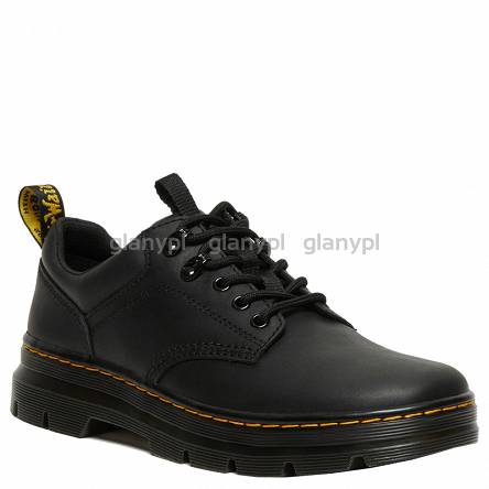 MARTENSY MODEL DR. MARTENS TRACT REEDER WYOMING OILED