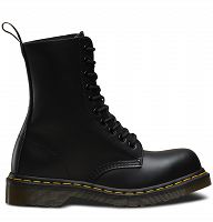10 - 11 pairs of eyelets