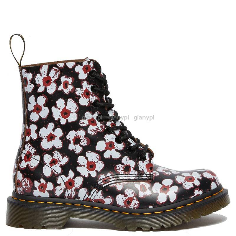 Doc marten pas clearance cher