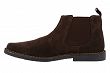 ROAMERS DESERT BOOTS M765 DARK BROWN - 2
