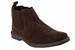 ROAMERS DESERT BOOTS M765 DARK BROWN - 3