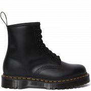 MARTENSY MODEL DR. MARTENS 1460 BEX BLACK SMOOTH