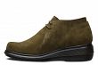 MARTENSY MODEL DR. MARTENS MOLL SELIMA GRENADE GREEN - 3