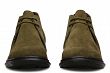 MARTENSY MODEL DR. MARTENS MOLL SELIMA GRENADE GREEN - 6