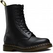 MARTENSY MODEL DR. MARTENS 1490 BLACK SMOOTH - 3