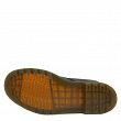 MARTENSY MODEL DR. MARTENS 101 NAPPA BLACK - 9
