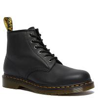 MARTENSY MODEL DR. MARTENS 101 NAPPA BLACK