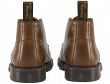 MARTENSY MODEL DR. MARTENS OSCAR SAWYER TAN - 6