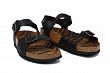 SANDAŁY BIOSTEP 15181 NEGRO - 5
