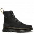 MARTENSY MODEL DR. MARTENS TARIAN TARIK EXTRA TOUGHT BLACK - 2