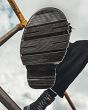 MARTENSY MODEL DR. MARTENS TARIAN TARIK EXTRA TOUGHT BLACK - 10