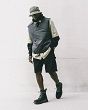MARTENSY MODEL DR. MARTENS TARIAN TARIK EXTRA TOUGHT BLACK - 11