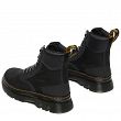 MARTENSY MODEL DR. MARTENS TARIAN TARIK EXTRA TOUGHT BLACK - 4
