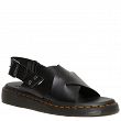 MARTENSY MODEL DR. MARTENS SHORE ZANE BLACK BRANDO - 2