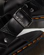 MARTENSY MODEL DR. MARTENS SHORE ZANE BLACK BRANDO - 7