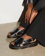 MARTENSY MODEL DR. MARTENS SHORE ZANE BLACK BRANDO - 8
