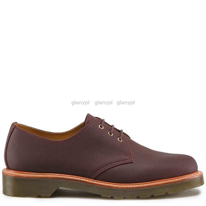 Docmart oxblood shop