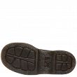MARTENSY MODEL DR. MARTENS BUZZ 8363 5-eye MILLED NAPPA BLACK - 10