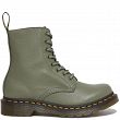 MARTENSY MODEL DR. MARTENS 1460 PASCAL VIRGINIA KHAKI - 2