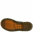 MARTENSY MODEL DR. MARTENS 1460 PASCAL VIRGINIA KHAKI - 8