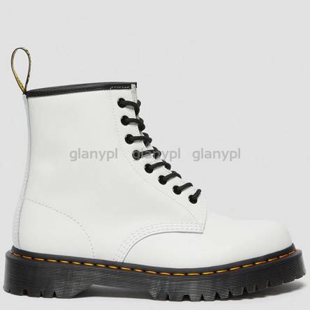 Doc martens 2025 white 1460