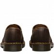 MARTENSY MODEL DR. MARTENS 1461 DARK BROWN CRAZY HORSE - 6