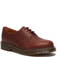 MARTENSY MODEL DR. MARTENS 1461 AMBASSADOR CASHEW