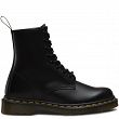 MARTENSY MODEL DR. MARTENS 1460 BLACK SMOOTH - 2