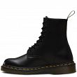 MARTENSY MODEL DR. MARTENS 1460 BLACK SMOOTH - 3