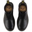 MARTENSY MODEL DR. MARTENS 1460 BLACK SMOOTH - 4