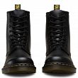 MARTENSY MODEL DR. MARTENS 1460 BLACK SMOOTH - 5