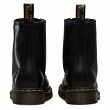 MARTENSY MODEL DR. MARTENS 1460 BLACK SMOOTH - 6