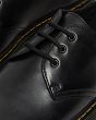 MARTENSY MODEL DR. MARTENS VIBE THURSTON LO LUSSO BLACK - 6