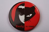 PRZYPINKA EMILY THE STRANGE ESBR05