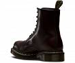 DR. MARTENS 1460 BURGUNDY RUB OFF RV TG GLANY.PL internetowy