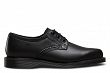 MARTENSY MODEL DR. MARTENS REGALE TRULIA TEMPERLEY BLACK - 3