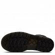 MARTENSY MODEL DR. MARTENS 1460 KOLBERT BLACK SNOWPLOW WP + WAXY WATERPROOF SUEDE (OCIEPLANE) - 6