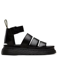 MARTENSY MODEL DR. MARTENS SHORE CLARISSA II BLACK BRANDO