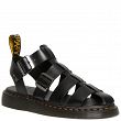 MARTENSY MODEL DR. MARTENS SHORE GARIN BLACK BRANDO - 2