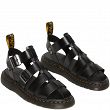 MARTENSY MODEL DR. MARTENS SHORE GARIN BLACK BRANDO - 3