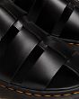 MARTENSY MODEL DR. MARTENS SHORE GARIN BLACK BRANDO - 7
