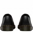 MARTENSY MODEL DR. MARTENS 1461 VEGAN BLACK - 6