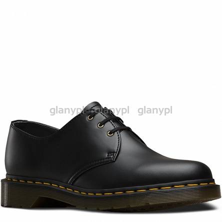 Doc martens 2025 black low cut