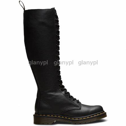 Dr martens hot sale 1b60 black virginia