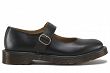 DR. MARTENS MARY JANE INDICA BLACK - 3