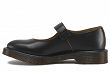 DR. MARTENS MARY JANE INDICA BLACK - 4