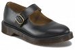 DR. MARTENS MARY JANE INDICA BLACK - 2