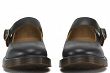 DR. MARTENS MARY JANE INDICA BLACK - 6