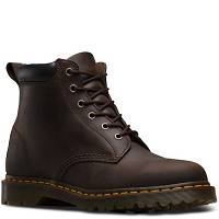 MARTENSY MODEL DR. MARTENS 939 GAUCHO OILY LEATHER