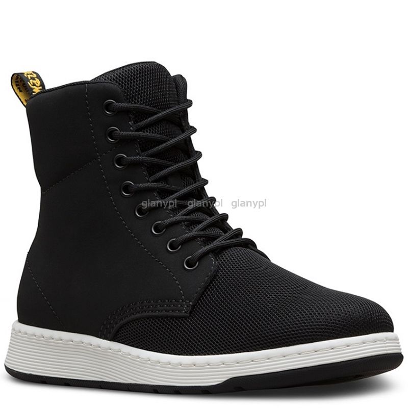 Mesh doc martens online